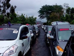 Mengenal Situs Budaya Jogja Ala Komunitas Ertiga