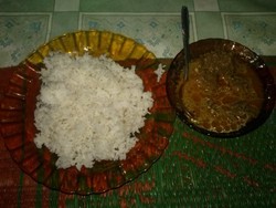 Makan Bebek Kuntilanak di Aceh, Mau?