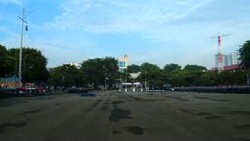 Tim Pencari AirAsia QZ8501 Dapat Penghargaan