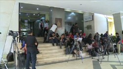 Periksa 47 Saksi, Penyidikan Kasus BW Hampir Rampung