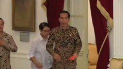 Soal Pelecehan Diplomatik di Brasil, Presiden Jokowi: Buat Saya itu Masalah Besar!