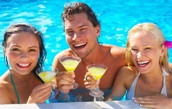 Punya Sakit Jantung, Traveler Ini Salah Masuk Hotel