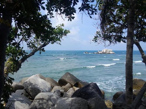 Mengintip Nikoi, Pulau Favorit Turis Dunia di Kepulauan Riau