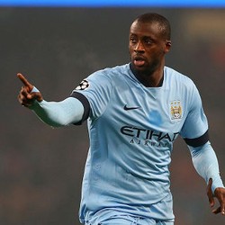 Yaya: Riwayat Ke-barca-an dan Ketergantungan City padanya