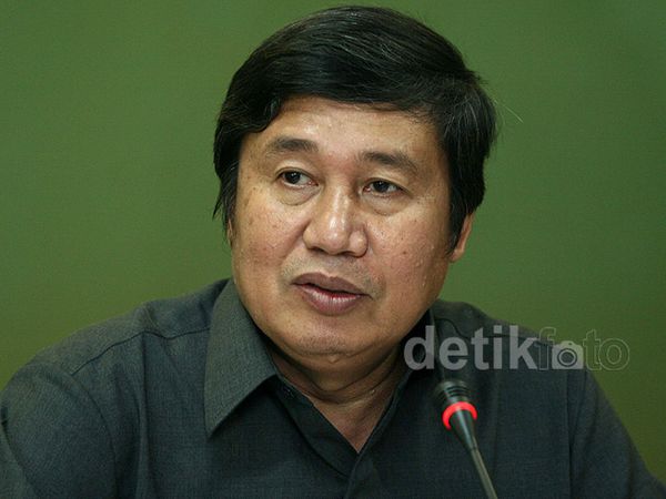 KY Umumkan Hasil Seleksi Tahap II Calon Hakim Agung