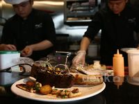 Wisata Kuliner dan Belanja di Singapura