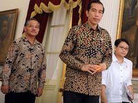 Dubes RI Ditolak Brasil, Jokowi Kecewa
