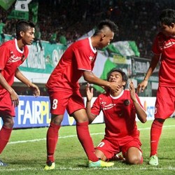 Satu Timnas, Satu Stok Jersey