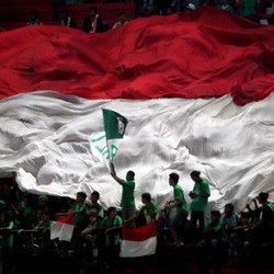 Rabun Dekat dalam Budaya Menonton Sepakbola