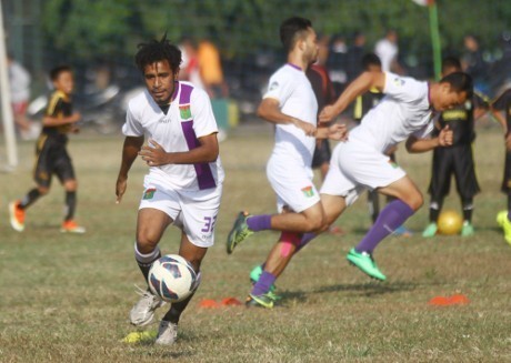 Pornografi Sepakbola