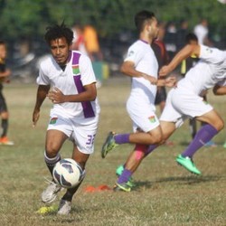 Pornografi Sepakbola