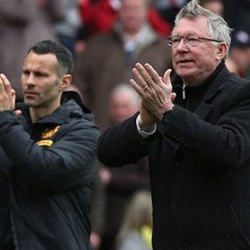 Hantu Sejarah Bernama Fergie