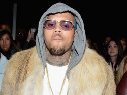 Chris Brown: Grammy itu Bullshit!