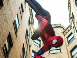 Rumor Spider-Man Terbaru Berkulit Hitam Makin Menguat