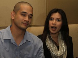 Digugat Cerai, Okan Cornelius Tak Mau Terima Tamu