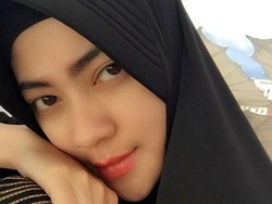 IDP: Pengen Berhijab Nanti Pas Sudah Nikah!