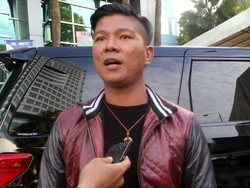 Keren! Andhika eks Kangen Band Ngaku Sudah Tobat
