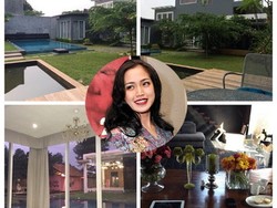 Jessica Iskandar Jual Rumah Seharga Rp 10 M