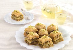 Turki Tetapkan Standar Baklava untuk Cegah Pemalsuan