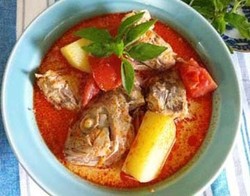 Kari Udang dan Kare Ayam, Sajian Kari Enak untuk Menu Makan Siang