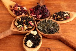 Apa Beda Teh English Breakfast dan Darjeeling ?