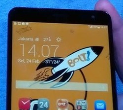 Bolt Siapkan Tablet 4G Spesifikasi Tinggi