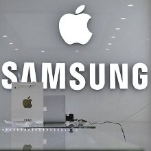 Samsung Suplai RAM untuk iPhone 6S & LG G4