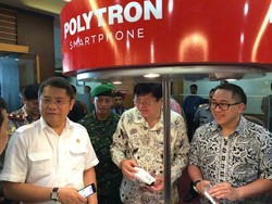 Menkominfo Pastikan Migrasi 4G di 1.800 MHz Lancar