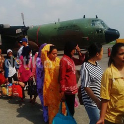 Jadi Pembantu Bergaji Rp 6,5 Juta/Bulan, TKI Dapat Cuti Seminggu Sekali