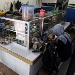 Harga Elpiji dan Beras Naik, Ini Suara Pengusaha Warteg Untuk Jokowi