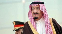Wow! Raja Baru Arab Saudi Bagi-bagi Bonus Rp 384 Triliun ke Warganya