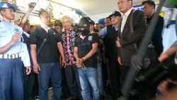 BNN Jabar Tangkap Pengedar yang Suruh 3 TKI Selundupkan Narkotika ke Bandung