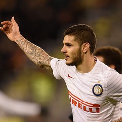 Icardi yang Kian Tajam, Podolski Masih Saja Mandul