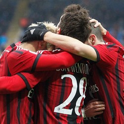 Galliani: Ayo Konsisten, Milan