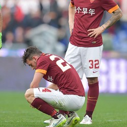 Dukung Penuh Garcia, Presiden Roma Sebut Krisis Timnya Cuma Bikinan Media