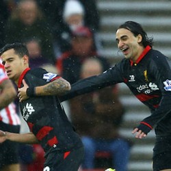 Punya Skuat Muda Potensial, Liverpool Diyakini Bisa Berbicara Banyak