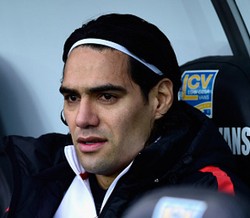 Setelah Beradaptasi dan Dipoles dengan Tepat, Falcao Diyakini Bakal Meledak Lagi