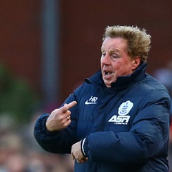 Redknapp Bakal Melatih Lagi Musim Depan