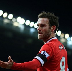 Mata: Piala FA dan Tiket Liga Champions Sama Pentingnya