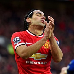 Monaco Masih Buka Pintu untuk Falcao