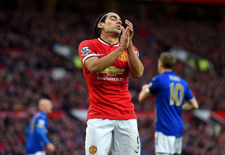 Monaco Masih Buka Pintu untuk Falcao