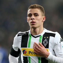 Chelsea Lepas Adik Eden Hazard ke Gladbach