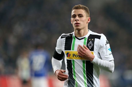 Chelsea Lepas Adik Eden Hazard ke Gladbach