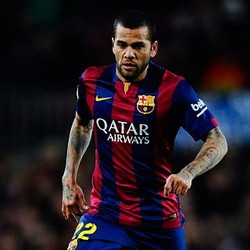 Masa Depan Alves Masih Jadi Teka-teki