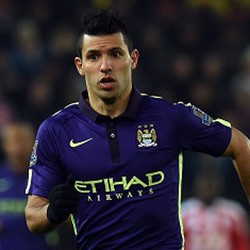 Presiden Barca: Messi Tidak Pernah Meminta Aguero kepada Saya