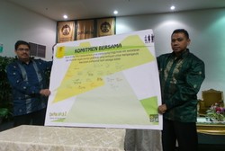 Soal Gratifikasi untuk Dokter, Ini Penjelasan KPK