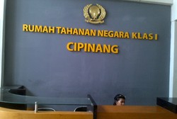 Peningkatan Kasus TBC di Rutan Tak Selalu Berarti Buruk