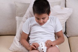 Hal-hal yang Perlu Diperhatikan Agar Anak Tak Kena Infeksi Usai Dikhitan