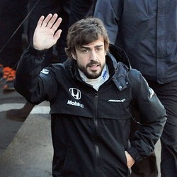 Alonso Akan Kembali ke Lintasan Jika Sudah Benar-benar Pulih