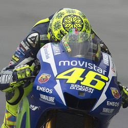 Seamless Gearbox Yamaha Puaskan Rossi